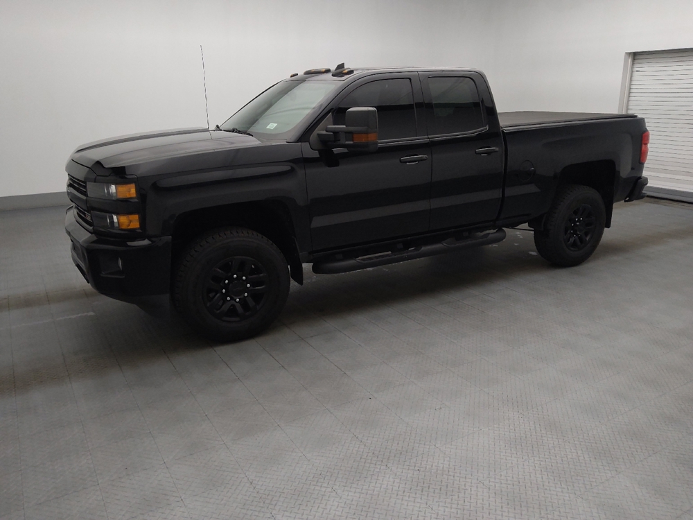 chevrolet silverado 2500hd 2017 1GC2KVEG1HZ263269 image chevrolet silverado 2500hd 2017 1GC2KVEG1HZ263269 image